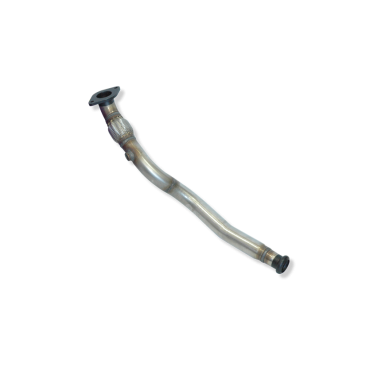TUBO SUPRESOR DE CATALIZADOR INOXIDABLE USO EXCLUSIVO PARA COMPETICIÓN:RENAULT CLIO II / RENAULT KANGOO