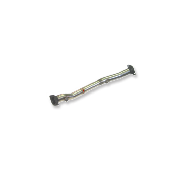 TUBO SUPRESOR DE CATALIZADOR INOXIDABLE USO EXCLUSIVO PARA COMPETICIÓN:TOYOTA CELICA