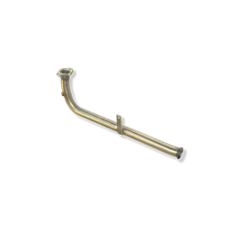 TUBO SUPRESOR DE CATALIZADOR INOXIDABLE USO EXCLUSIVO PARA COMPETICIÓN:RENAULT MEGANE