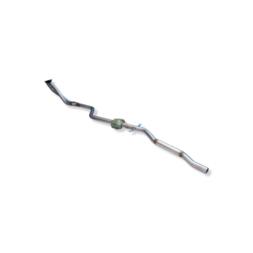 CATALIZADOR DEPORTIVO 200cld INOXIDABLE USO EXCLUSIVO PARA COMPETICIÓN:BMW 318CI / BMW 316I