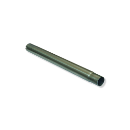 TRAMO INTERMEDIO INOXIDABLE SIN SILENCIADOR USO EXCLUSIVO PARA COMPETICIÓN VOLKSWAGEN VENTO 2.8I V6 12V VR6 06/91-07/97