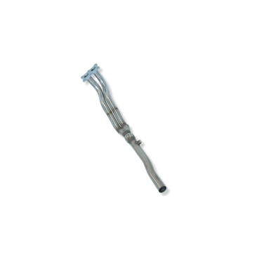 TUBO SUPRESOR DE CATALIZADOR INOXIDABLE USO EXCLUSIVO PARA COMPETICIÓN:OCTAVIA / A3 / LEON / TOLEDO / BORA / GOLF IV