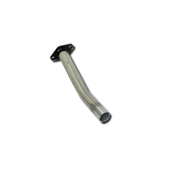 TUBO SUPRESOR DE CATALIZADOR INOXIDABLE USO EXCLUSIVO PARA COMPETICIÓN:FORD ESCORT / FORD ORION