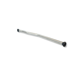 TUBO SUPRESOR DE CATALIZADOR INOXIDABLE USO EXCLUSIVO PARA COMPETICIÓN:OPEL ASTRA F