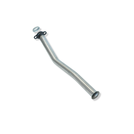 TUBO SUPRESOR DE CATALIZADOR INOXIDABLE USO EXCLUSIVO PARA COMPETICIÓN:CITROËN SAXO / PEUGEOT 106