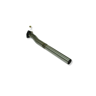 TUBO SUPRESOR DE CATALIZADOR INOXIDABLE USO EXCLUSIVO PARA COMPETICIÓN:VOLKSWAGEN GOLF III