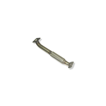 TUBO SUPRESOR DE CATALIZADOR INOXIDABLE USO EXCLUSIVO PARA COMPETICIÓN:FORD FOCUS