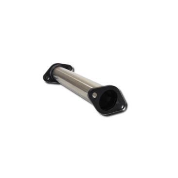 TUBO SUPRESOR DE CATALIZADOR INOXIDABLE USO EXCLUSIVO PARA COMPETICIÓN NISSAN PRIMERA 2.0I GT 16V TIPO P1020I 05/93-05/96