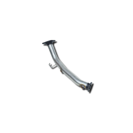 TUBO SUPRESOR DE CATALIZADOR INOXIDABLE USO EXCLUSIVO PARA COMPETICIÓN:HONDA CIVIC TYPE-R