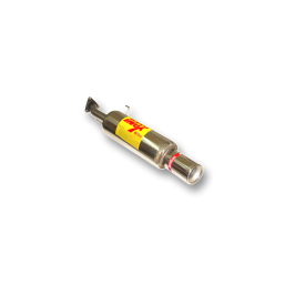 ESCAPE TRASERO INOXIDABLE:ROVER 220 1Ø101