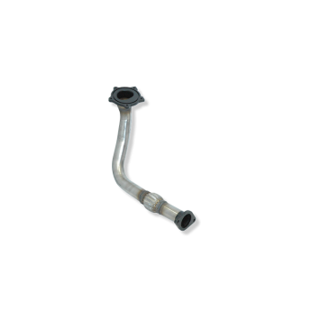 TUBO SUPRESOR DE CATALIZADOR INOXIDABLE USO EXCLUSIVO PARA COMPETICIÓN:FORD PUMA