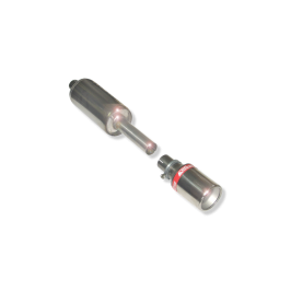 ESCAPE TRASERO INOXIDABLE