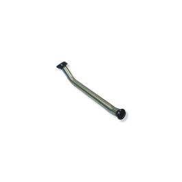 TUBO SUPRESOR DE CATALIZADOR INOXIDABLE USO EXCLUSIVO PARA COMPETICIÓN:CITROËN XSARA