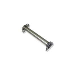 TUBO SUPRESOR DE CATALIZADOR INOXIDABLE USO EXCLUSIVO PARA COMPETICIÓN:HONDA CIVIC / HONDA CIVIC V