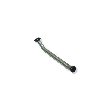 TUBO SUPRESOR DE CATALIZADOR INOXIDABLE USO EXCLUSIVO PARA COMPETICIÓN:CITROËN XSARA