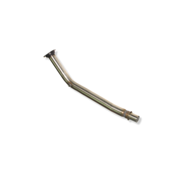 TUBO SUPRESOR DE CATALIZADOR INOXIDABLE USO EXCLUSIVO PARA COMPETICIÓN:CITROËN ZX / PEUGEOT 306