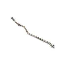 TUBO SUPRESOR DE CATALIZADOR INOXIDABLE USO EXCLUSIVO PARA COMPETICIÓN:BMW 316I / BMW 318I