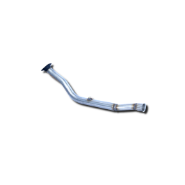 TUBO SUPRESOR DE CATALIZADOR INOXIDABLE USO EXCLUSIVO PARA COMPETICIÓN:PEUGEOT 406