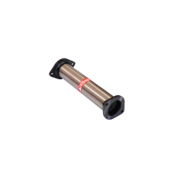 TUBO SUPRESOR DE CATALIZADOR INOXIDABLE USO EXCLUSIVO PARA COMPETICIÓN:NISSAN PRIMERA / 100 / ALMERA / MICRA / SUNNY