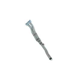 TUBO SUPRESOR DE CATALIZADOR INOXIDABLE USO EXCLUSIVO PARA COMPETICIÓN:OCTAVIA / A3 / LEON / TOLEDO / BORA / GOLF IV