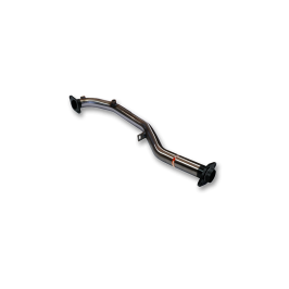 TUBO SUPRESOR DE CATALIZADOR INOXIDABLE USO EXCLUSIVO PARA COMPETICIÓN:SUBARU IMPREZA / SUBARU FORESTER / SUBARU LEGACY