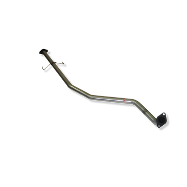 TRAMO INTERMEDIO INOXIDABLE SIN SILENCIADOR USO EXCLUSIVO PARA COMPETICIÓN:HYUNDAI COUPE