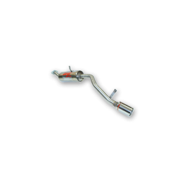 ESCAPE TRASERO INOXIDABLE:SUZUKI SJ413 / SUZUKI SAMURAI 1Ø101