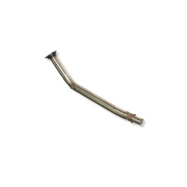 TUBO SUPRESOR DE CATALIZADOR INOXIDABLE USO EXCLUSIVO PARA COMPETICIÓN:CITROËN ZX / PEUGEOT 306