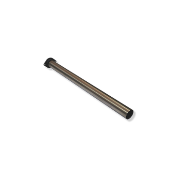 TUBO SUPRESOR DE CATALIZADOR INOXIDABLE USO EXCLUSIVO PARA COMPETICIÓN:FIAT BRAVO