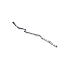 TUBO SUPRESOR DE CATALIZADOR INOXIDABLE USO EXCLUSIVO PARA COMPETICIÓN:BMW 318CI / BMW 316I