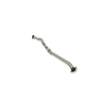 TRAMO INTERMEDIO INOXIDABLE SIN SILENCIADOR USO EXCLUSIVO PARA COMPETICIÓN:TOYOTA CELICA