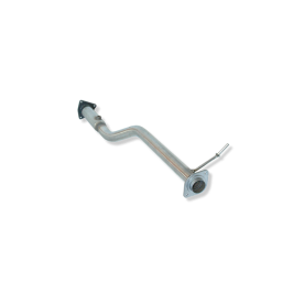 TUBO SUPRESOR DE CATALIZADOR INOXIDABLE USO EXCLUSIVO PARA COMPETICIÓN:MAZDA RX8