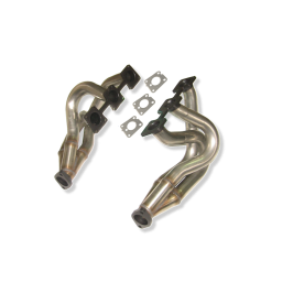 COLECTOR DE ESCAPE DEPORTIVO TUBULAR INOXIDABLE:RENAULT ALPINE