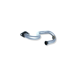 TUBO SUPRESOR DE CATALIZADOR INOXIDABLE USO EXCLUSIVO PARA COMPETICIÓN:SECMA F16