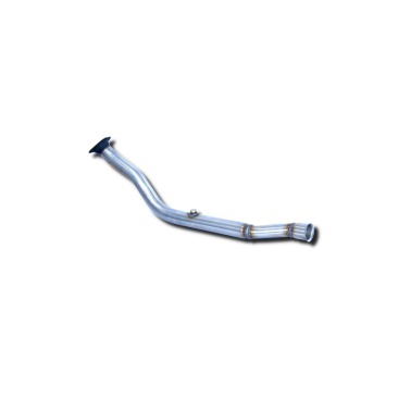 TUBO SUPRESOR DE CATALIZADOR INOXIDABLE USO EXCLUSIVO PARA COMPETICIÓN:PEUGEOT 406