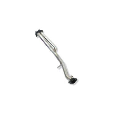 TUBO SUPRESOR DE CATALIZADOR INOXIDABLE USO EXCLUSIVO PARA COMPETICIÓN:SUBARU IMPREZA