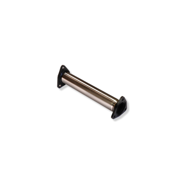 TUBO SUPRESOR DE CATALIZADOR INOXIDABLE USO EXCLUSIVO PARA COMPETICIÓN:HONDA ACCORD