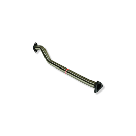 TUBO SUPRESOR DE CATALIZADOR INOXIDABLE USO EXCLUSIVO PARA COMPETICIÓN:OPEL CALIBRA / OPEL VECTRA B