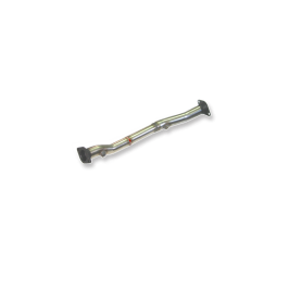 TUBO SUPRESOR DE CATALIZADOR INOXIDABLE USO EXCLUSIVO PARA COMPETICIÓN:TOYOTA CELICA