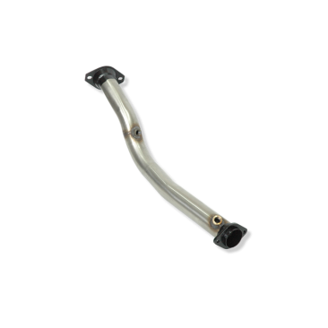 TUBO SUPRESOR DE CATALIZADOR INOXIDABLE USO EXCLUSIVO PARA COMPETICIÓN:RENAULT CLIO II SPORT