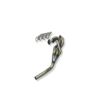 COLECTOR DE ESCAPE DEPORTIVO TUBULAR INOXIDABLE:BMW 318I