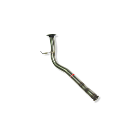 TUBO SUPRESOR DE CATALIZADOR INOXIDABLE USO EXCLUSIVO PARA COMPETICIÓN:CITROËN EVASION / FIAT ULYSSE / PEUGEOT 806