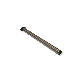 TUBO SUPRESOR DE CATALIZADOR INOXIDABLE USO EXCLUSIVO PARA COMPETICIÓN:FIAT BRAVO