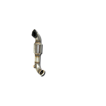 CATALIZADOR DEPORTIVO 200cld INOXIDABLE USO EXCLUSIVO PARA COMPETICIÓN:PEUGEOT  / MINI  / CITROËN