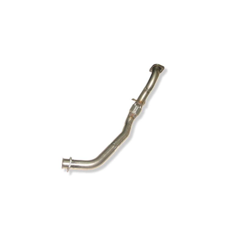 TUBO SUPRESOR DE CATALIZADOR INOXIDABLE USO EXCLUSIVO PARA COMPETICIÓN:BMW 320D