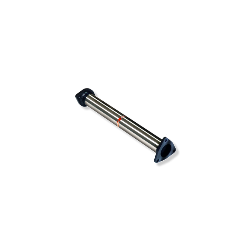 TUBO SUPRESOR DE CATALIZADOR INOXIDABLE USO EXCLUSIVO PARA COMPETICIÓN:OPEL ASTRA F