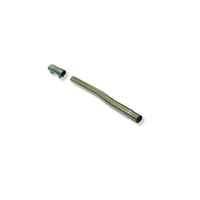 TUBO SUPRESOR DE CATALIZADOR INOXIDABLE USO EXCLUSIVO PARA COMPETICIÓN:OPEL ASTRA G / OPEL ZAFIRA