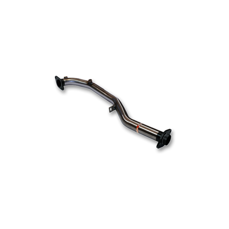 TUBO SUPRESOR DE CATALIZADOR INOXIDABLE USO EXCLUSIVO PARA COMPETICIÓN:SUBARU IMPREZA / SUBARU FORESTER / SUBARU LEGACY