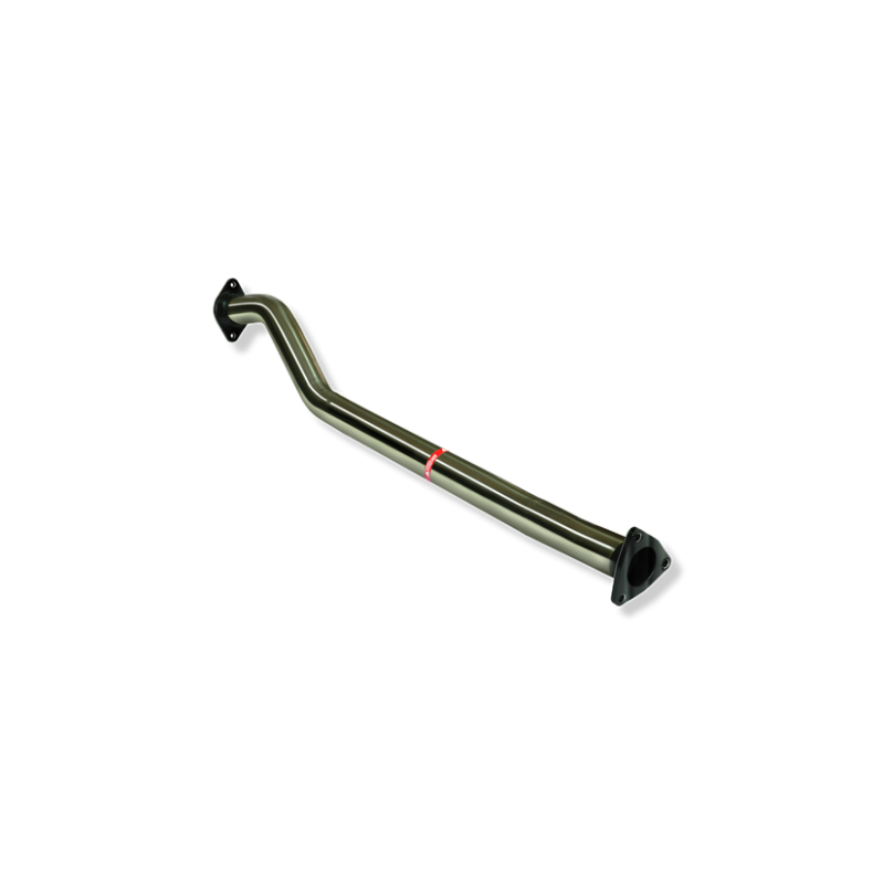 TUBO SUPRESOR DE CATALIZADOR INOXIDABLE USO EXCLUSIVO PARA COMPETICIÓN:OPEL CALIBRA / OPEL VECTRA B