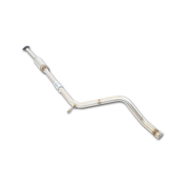 TRAMO INTERMEDIO INOXIDABLE CON SILENCIADOR NO HOMOLOGADO:PEUGEOT 307 / PEUGEOT 307 CC